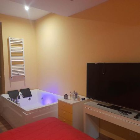 Apt B.H Rome Roma Exterior foto