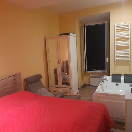 Apt B.H Rome Roma Exterior foto