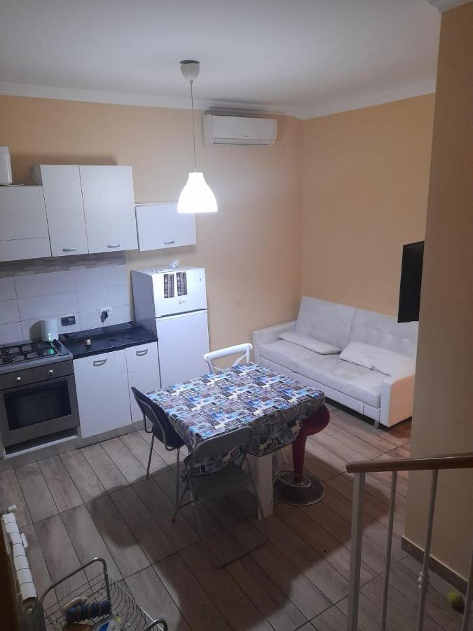 Apt B.H Rome Roma Exterior foto