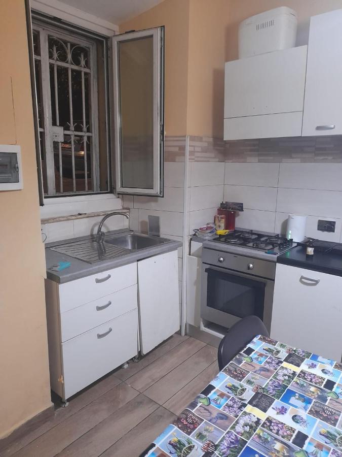 Apt B.H Rome Roma Exterior foto