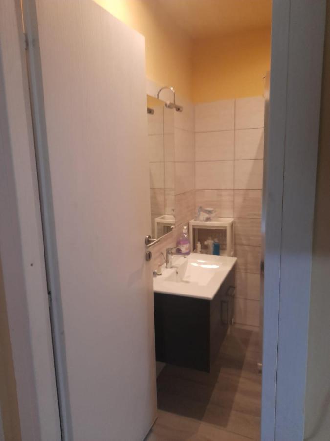 Apt B.H Rome Roma Exterior foto