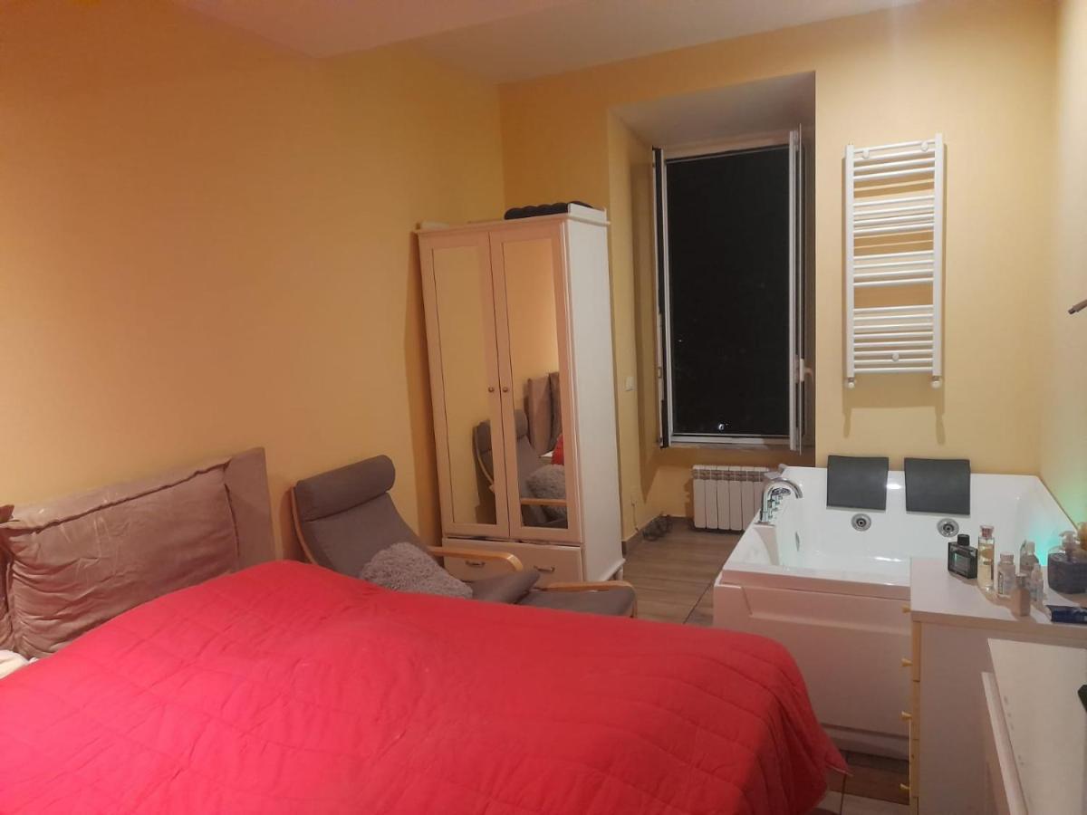 Apt B.H Rome Roma Exterior foto